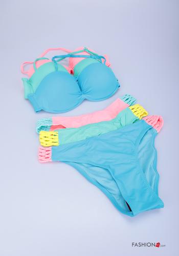Set 24 pezzi Bikini - ph 1