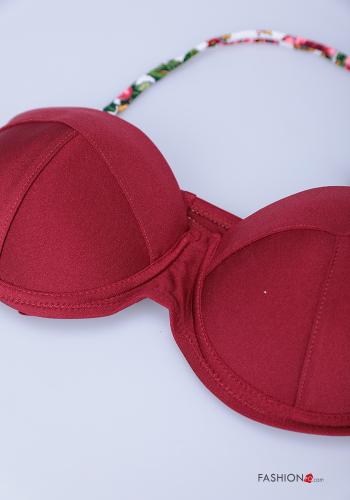 20-teiliges Set  Bikini Blumenmuster - ph 3