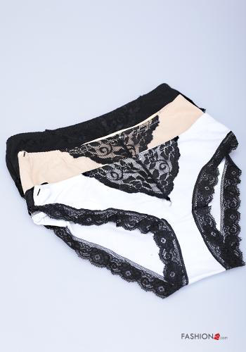 24-piece pack Cotton Briefs - ph 1