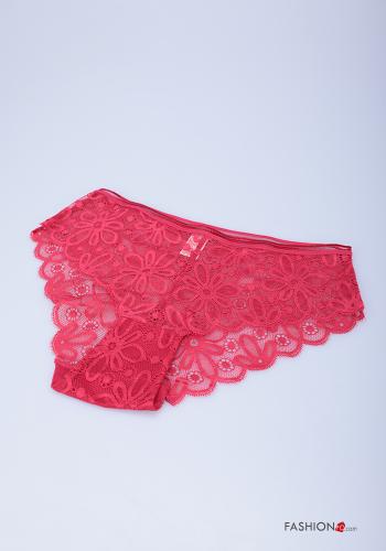 Set 24 pezzi Mutanda Casual - ph 2