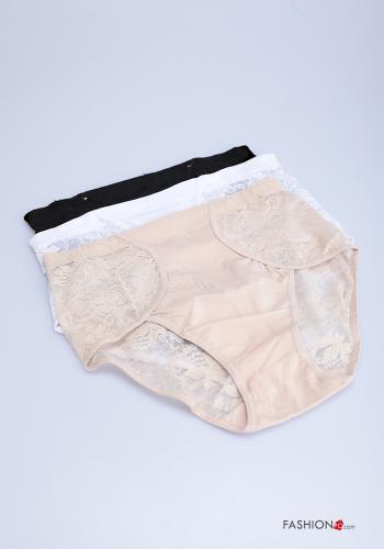 24-teiliges Set Lässiges Schlüpfer - ph 1