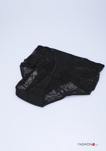 24-teiliges Set Lässiges Schlüpfer - ph 2