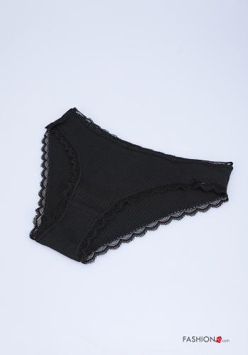 24-piece Set  Briefs in Cotton - ph 2