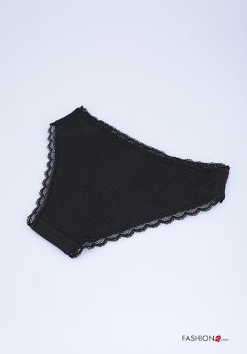 24-piece Set  Briefs in Cotton - ph 3