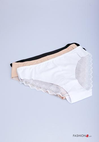 Ensemble de 12 pièces Slip Casual - ph 1
