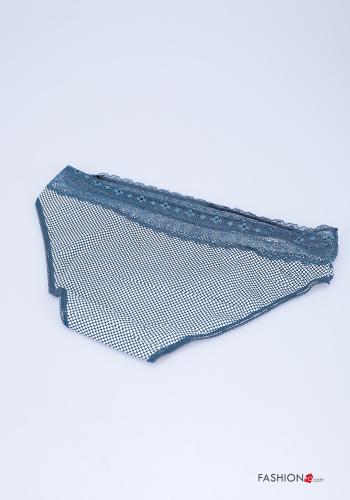 Set 27 pezzi Mutanda in Cotone Fantasia pois - ph 3