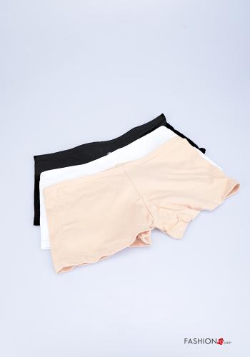 Set 24 pezzi Culotte Casual - ph 1