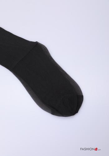 Strumpfhose aus Baumwolle  15-20 Denier - ph 2