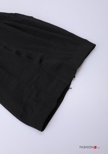 Strumpfhose aus Baumwolle  15-20 Denier - ph 3