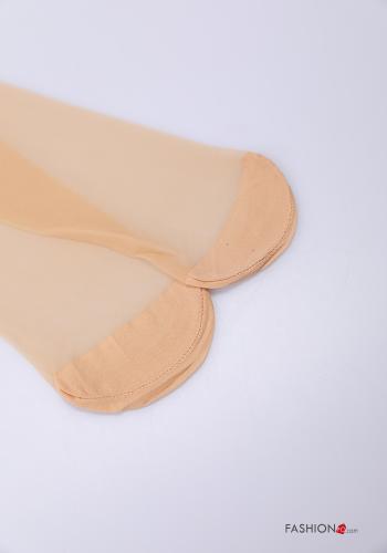 Casual Sheer Socks - ph 2