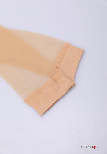 Casual Sheer Socks - ph 3