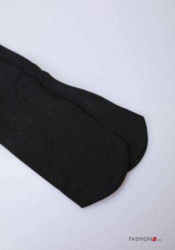 Collant in Cotone - ph 2