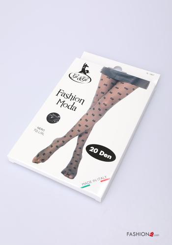 15-20 Denier Tights - ph 1
