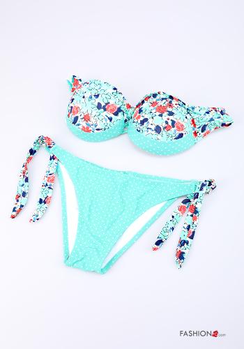 Graphic Print Bikini - ph 2