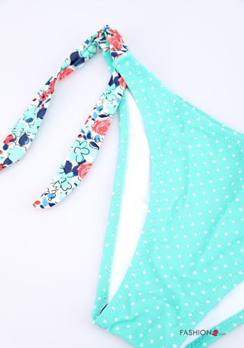 Graphic Print Bikini - ph 3
