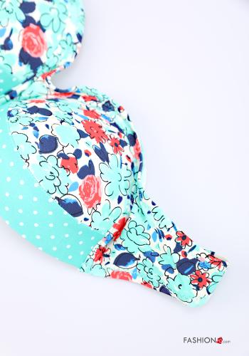 Graphic Print Bikini - ph 4