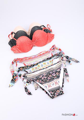 Bikini Jacquard print - ph 1