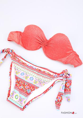 Bikini Jacquard print - ph 2