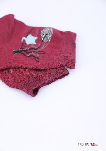 Cotton Ankle socks - ph 3