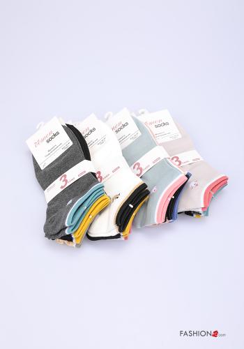 Cotton No-show - ph 1
