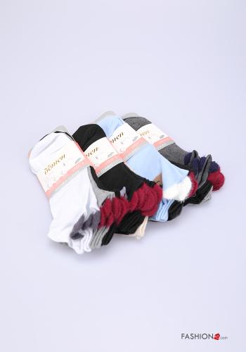 Fantasmini in Cotone - ph 1