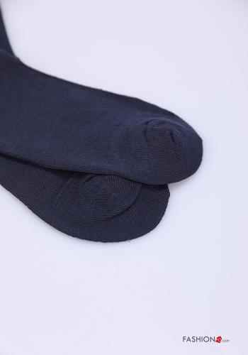 Chaussettes courtes en Coton - ph 2