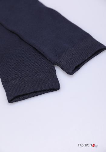 Chaussettes courtes en Coton - ph 3