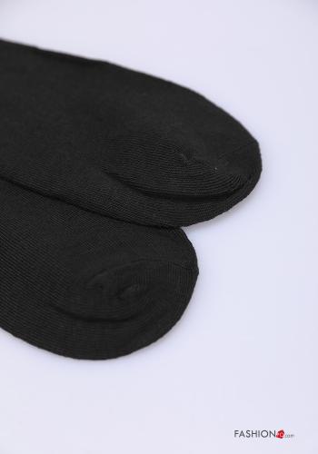 Kurze Socken aus Baumwolle - ph 2