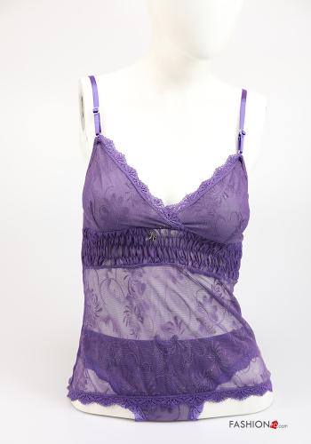 Set 8 pezzi Completino sexy Casual - ph 1