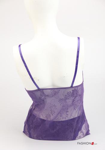 Set 8 pezzi Completino sexy Casual - ph 2