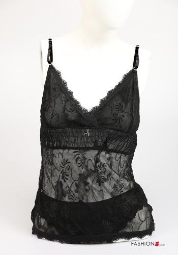 Set 8 pezzi Completino sexy Casual - ph 6