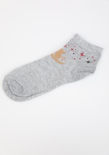 Set 12 paia Fantasmini in Cotone - ph 2