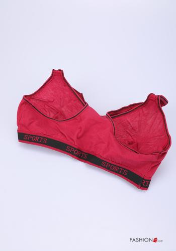 12-teiliges Set Bralette Büstenhalter (BH) - ph 3