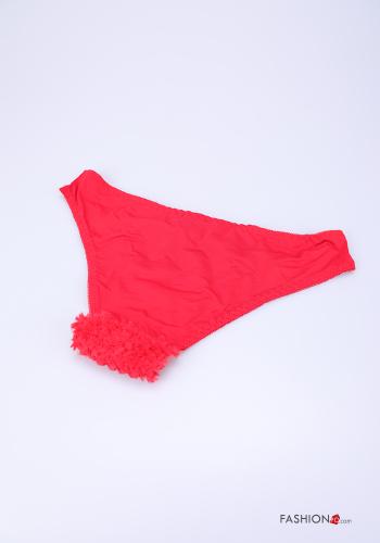 Completino sexy Fantasia floreale - ph 2