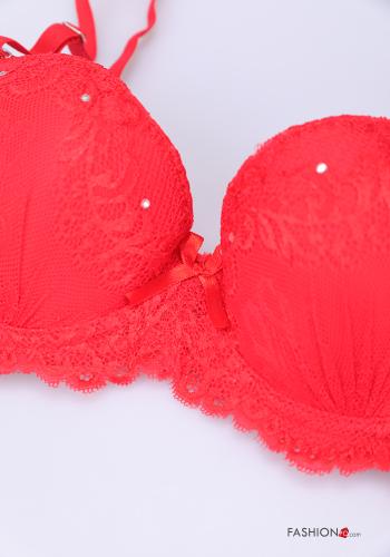 Conjunto sexy Estampado Floral - ph 3