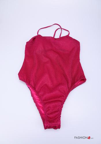 Set 20 pezzi Costume intero  lurex - ph 1