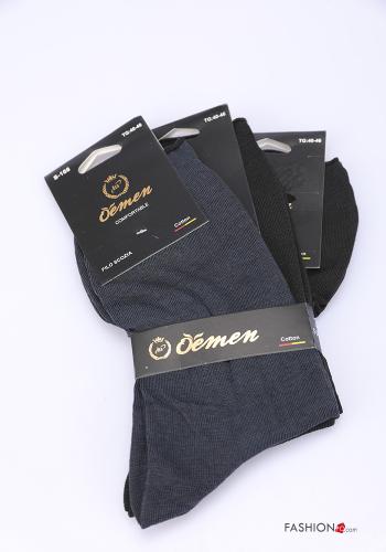 Cotton Stockings - ph 1