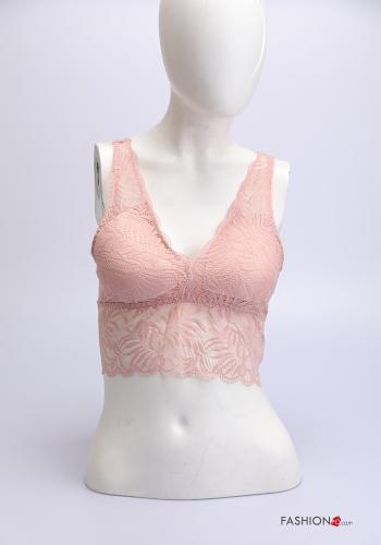 Bra  lace bralette - ph 1