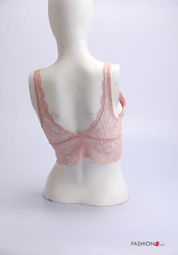 Bra  lace bralette - ph 2