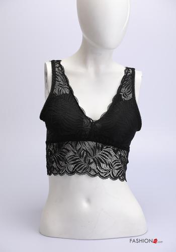 Bra  lace bralette - ph 4