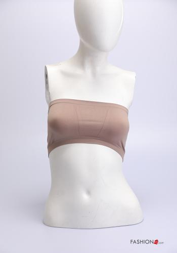 Soutien-gorge haut bandeau - ph 5