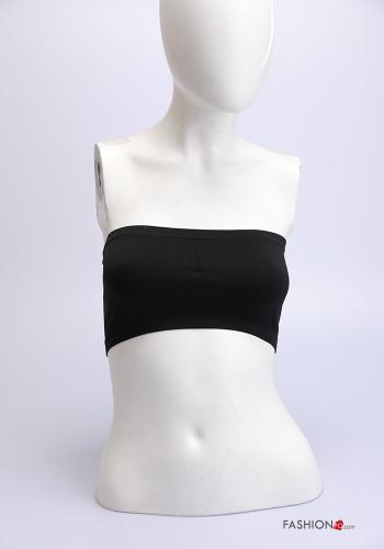 Soutien-gorge haut bandeau - ph 6
