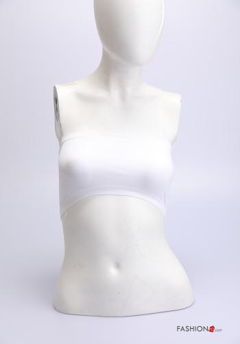 Soutien-gorge haut bandeau - ph 7