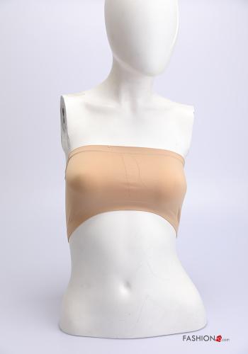 Soutien-gorge haut bandeau - ph 9