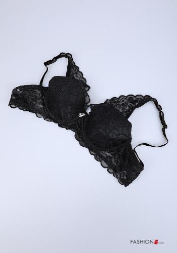 24-teiliges Set Spitze- Bralette Büstenhalter (BH) - ph 2
