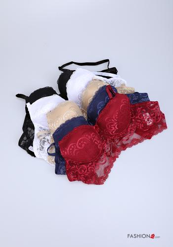 Spitze- Bralette Büstenhalter (BH) - ph 1