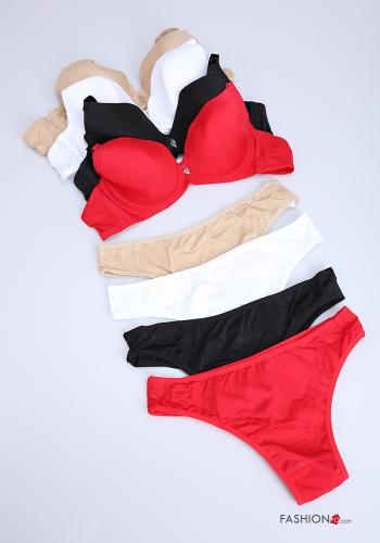 Completino sexy Casual - ph 1