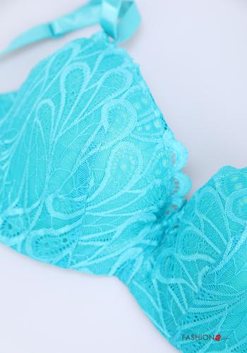 Set 18 pezzi Reggiseno pizzo a coppa piena - ph 3