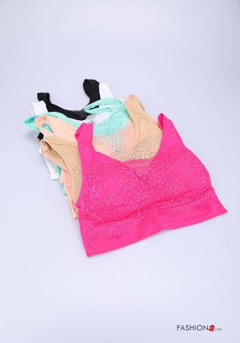 Reggiseno  pizzo - ph 1