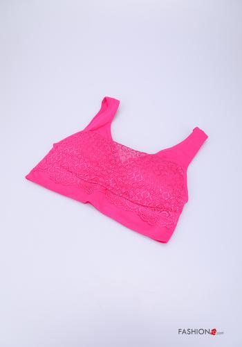 Reggiseno  pizzo - ph 2